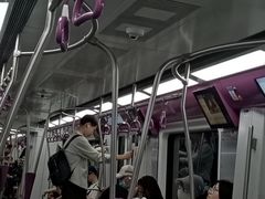 -北沙滩(地铁站)