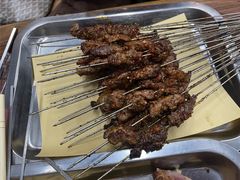 -清真·马峰烤肉(小学习北巷店)