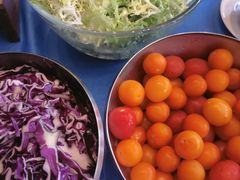 -广州建国酒店·君豪西餐自助餐厅