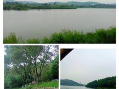 -棋盘山风景区