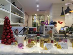 -KK BAKERY烘焙