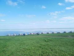 -呼和诺尔旅游景区