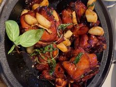 -志明眷村·台式融合菜·宵夜