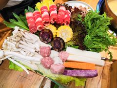 -椰夫人·养生椰子鸡(金沙洲永旺店)