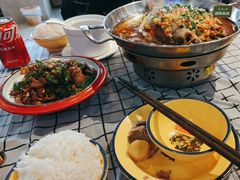 -江西老表·经典江西八大碗