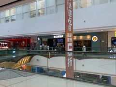 -万达茂商场(南京仙林店)