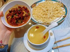 -新疆巴州金丝特餐厅(大钟寺店)