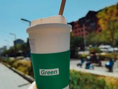 港式奶茶-如果枫糖(万达店)
