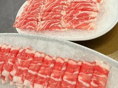 -重庆德庄毛肚火锅(紫荆天街店)