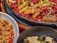 -老板恋上鱼(恒隆广场店)