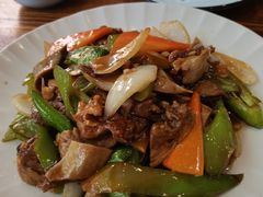 -泰来风味馆(桂林街店)