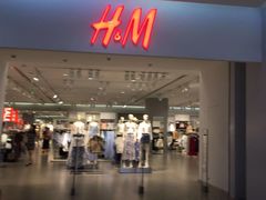 -H&M(星河城店)