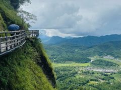 -南武当山景区