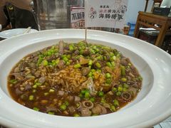 -良师门滨海人家·海鲜·家常菜(滨海城店)