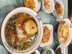 小菜-刘氏三和面馆