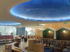-朵云书院(滴水湖店)