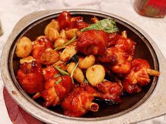-宝月楼·台湾菜馆(天河城店)