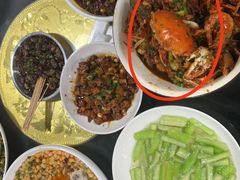 -辣螃铠盆盆蟹大排档(总店)
