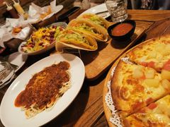 -Rural Tequila墨西哥餐厅(东川路店)