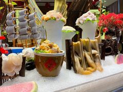 -尚海豆捞(乐虹坊店)