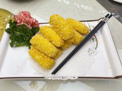 -丽都山庄餐厅