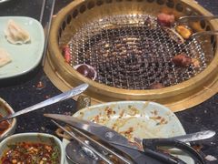 -韩盛·盛江山自助料理(于洪新玛特店)