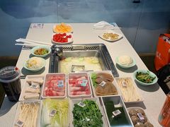 -野妹火锅(龙岗店)