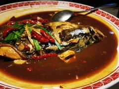 -旺顺阁鱼头泡饼(常营店)