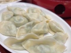 -喜家德虾仁水饺(长泰广场店)