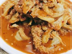 -清真·穆萨砂锅(大皮院店)