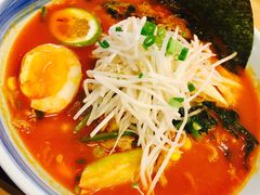 -雷门拉面·现熬骨汤(凯德来福士店)