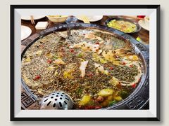 -鲜椒鱼·雅安地标性美食