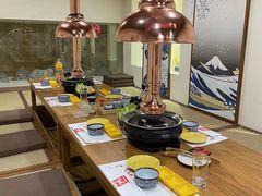 -越日本料理(新地假日广场店)
