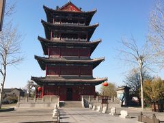 -杨家埠民间艺术大观园