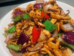 -佬太公海鸭·海鲜大排档(上海总店)