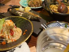 -鸟鹏烧鸟居酒屋(仁恒梦中心店)