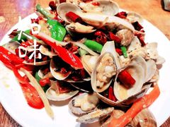 -南海渔家•海鲜•正宗海南菜(海棠湾店)