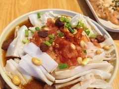 -黔二妞地摊火锅(龙华清湖店)