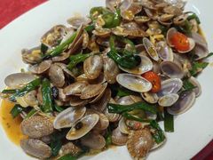 -隆都四季香饭店(碧海路店)