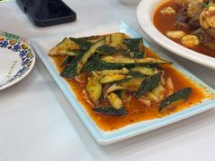 -马旭土鸡焖花卷新疆菜大盘鸡·真域顺西域美食(天马大道店)