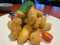 -镇江苏宁万豪酒店-苏筵中餐厅