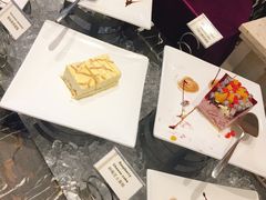 -鼓浪湾酒店自助餐