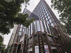 -广州威珀斯酒店