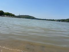 -上海月湖雕塑公园