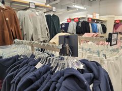 店内环境-GAP(王府井奥莱·香江小镇店)
