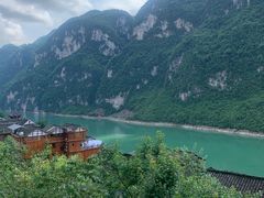 -乌江画廊(彭水苗族土家族自治县)