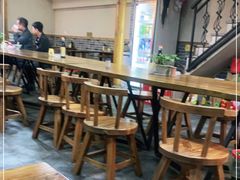 大堂-蒋六十八梯眼镜面(狮子坪店)