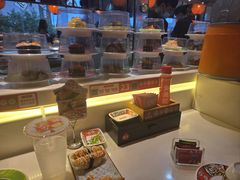 -莲寿司(国兴店)