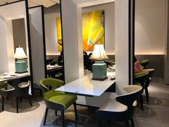 大堂-闻见中国海南菜(K11店)