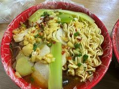 -小吴水煮(羊子巷店)